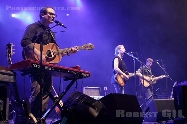 KATHLEEN EDWARDS - 2011-10-29 - PARIS - Espace Charlie Parker - Grande Halle - 